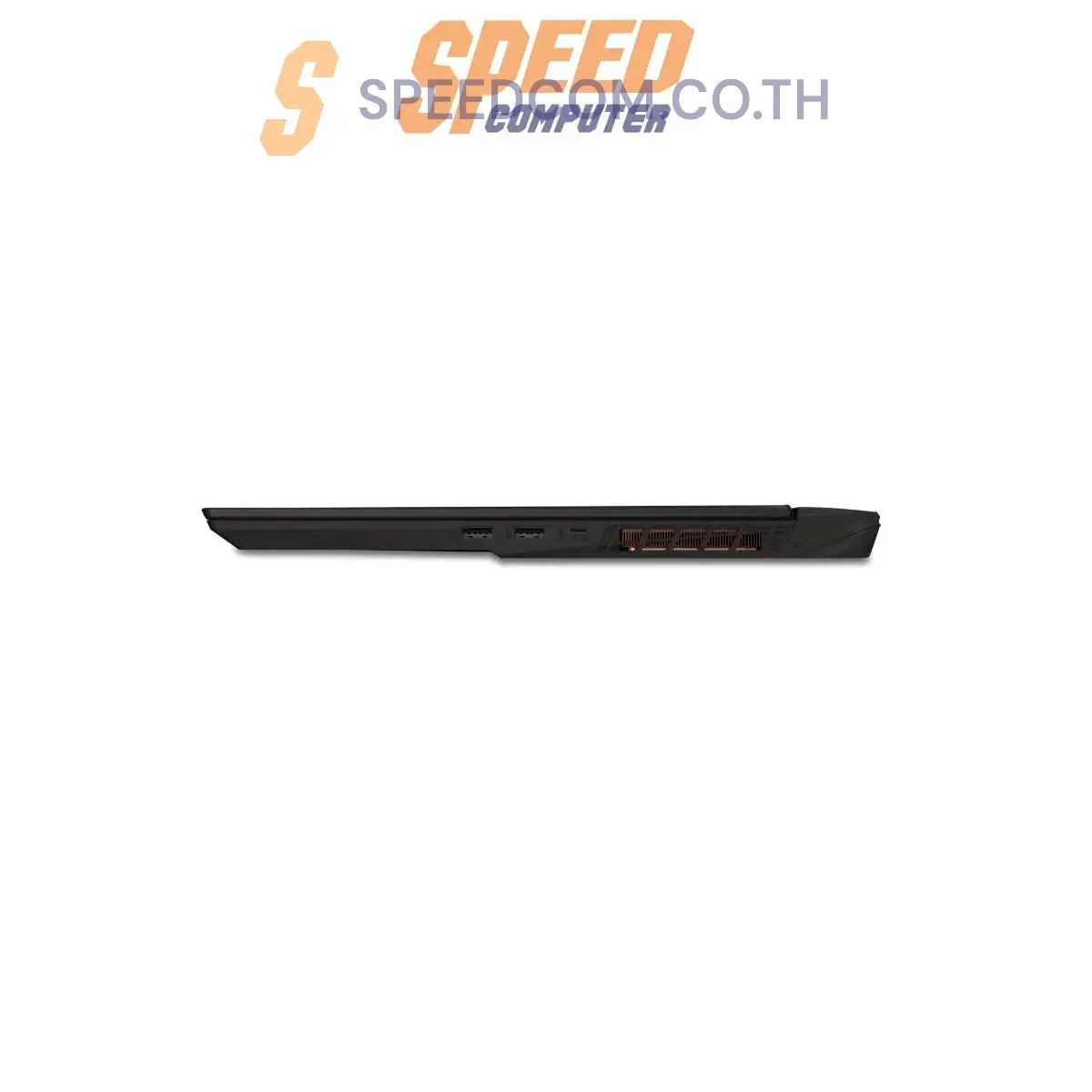 โน๊ตบุ๊ค MSI Vector 16 HX AI A2XWIG-078TH Ultra 9 สีเทา (Cosmos Gray) - SpeedCom