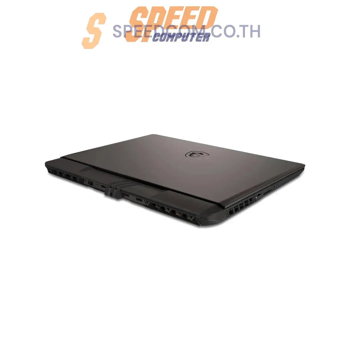 โน๊ตบุ๊ค MSI Vector 16 HX AI A2XWIG-078TH Ultra 9 สีเทา (Cosmos Gray) - SpeedCom