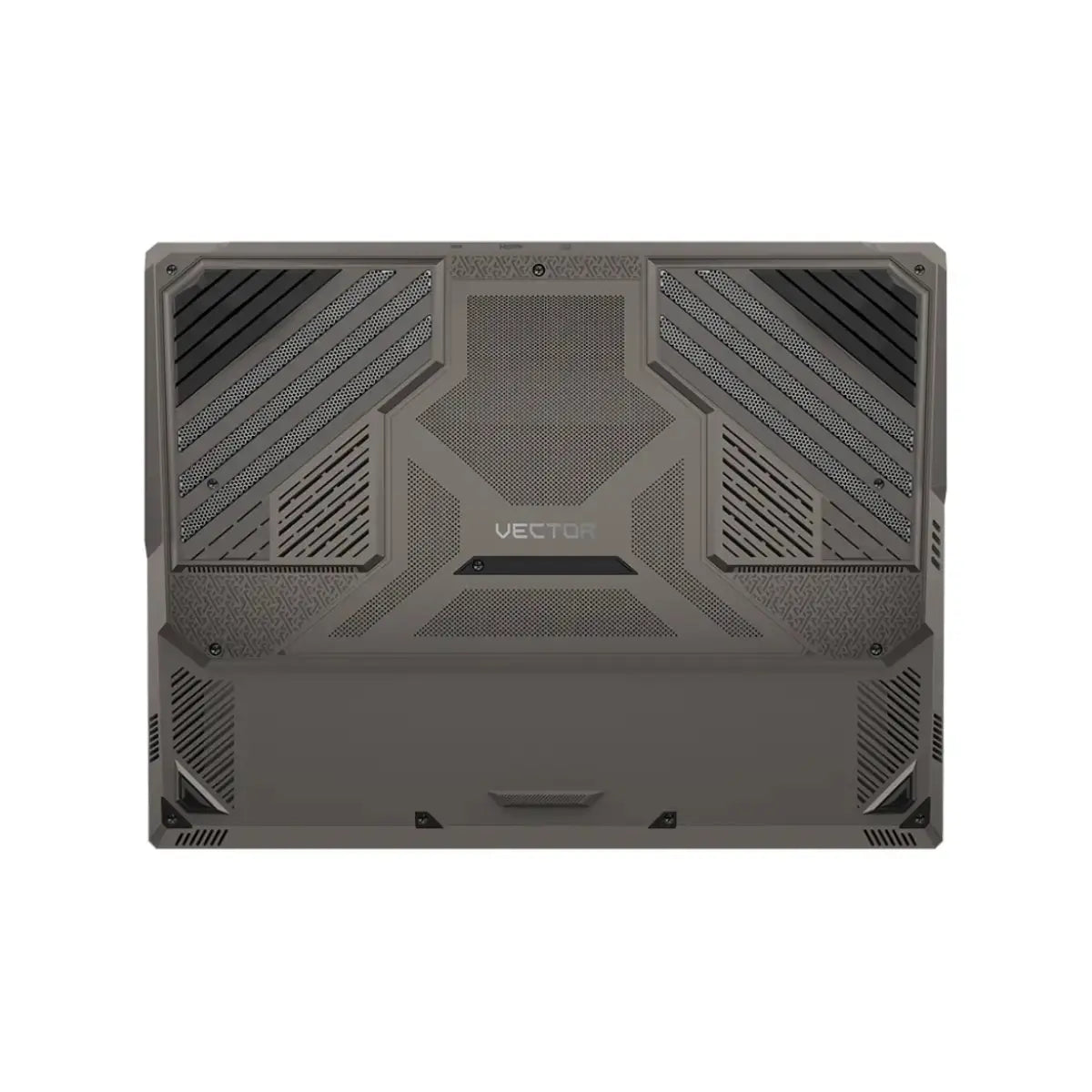 โน๊ตบุ๊ค MSI Vector 18 HX AI A2XWJG-660TH Ultra 9 สีเทา (Cosmos Gray) - Speedcom