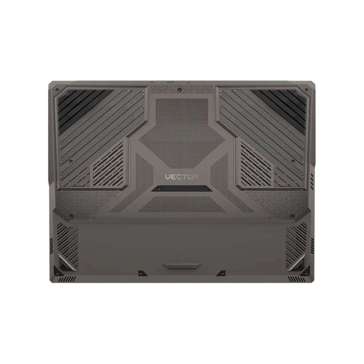 โน๊ตบุ๊ค MSI Vector 18 HX AI A2XWJG-660TH Ultra 9 สีเทา (Cosmos Gray) - SpeedCom