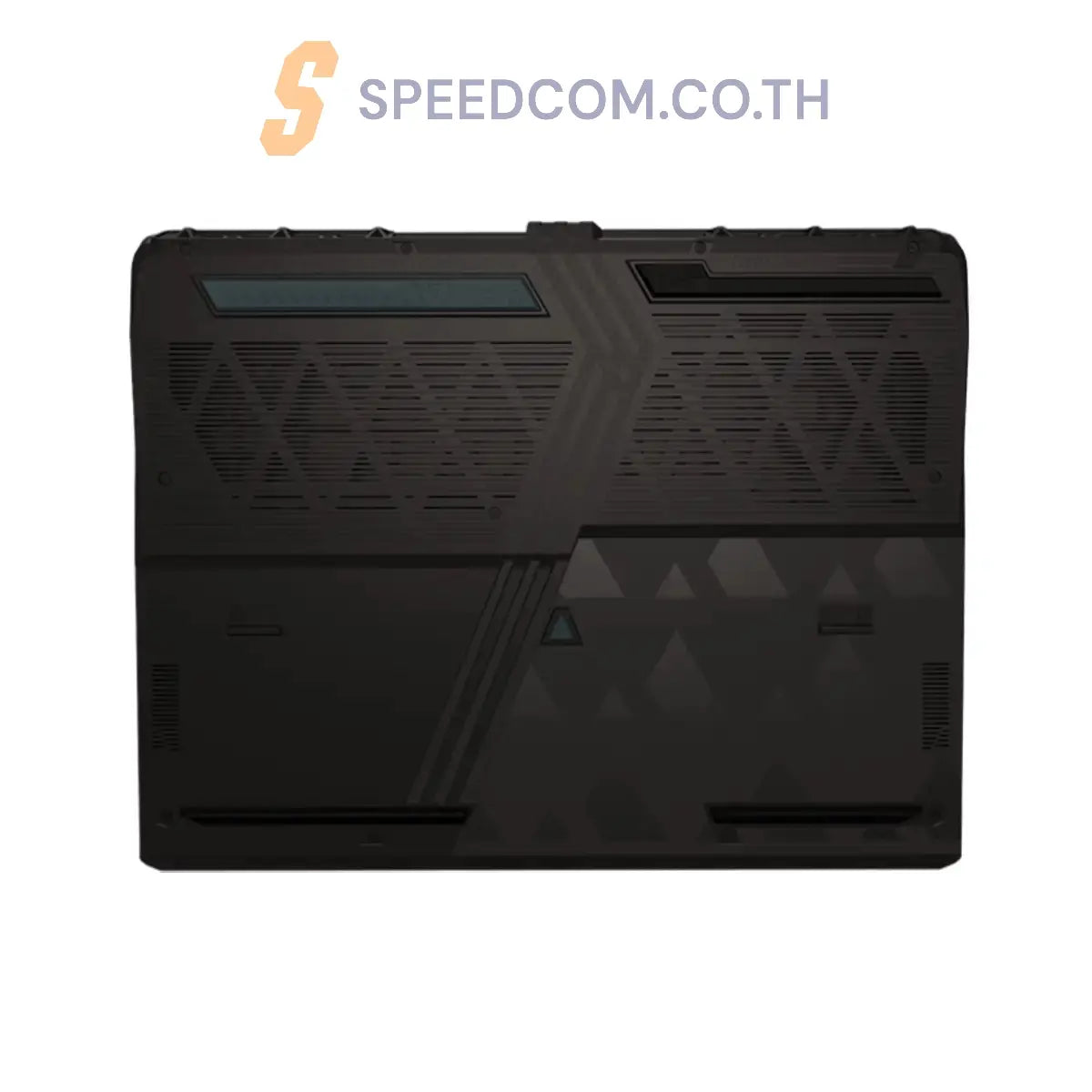 โน๊ตบุ๊ค MSI Venture A16 HX A8WHG-020TH Ryzen 9 สีเทา (Cosmo Gray) - SpeedCom