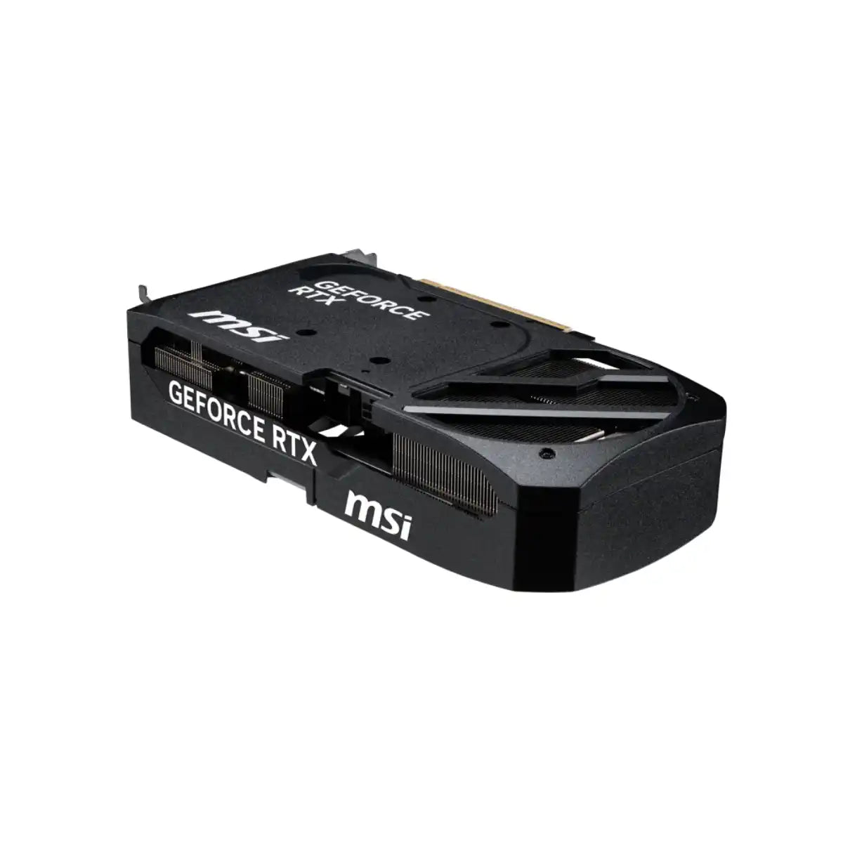 การ์ดจอ MSI GeForce RTX 5070 12G SHADOW 2X OC 12GB GDDR7SpeedCom