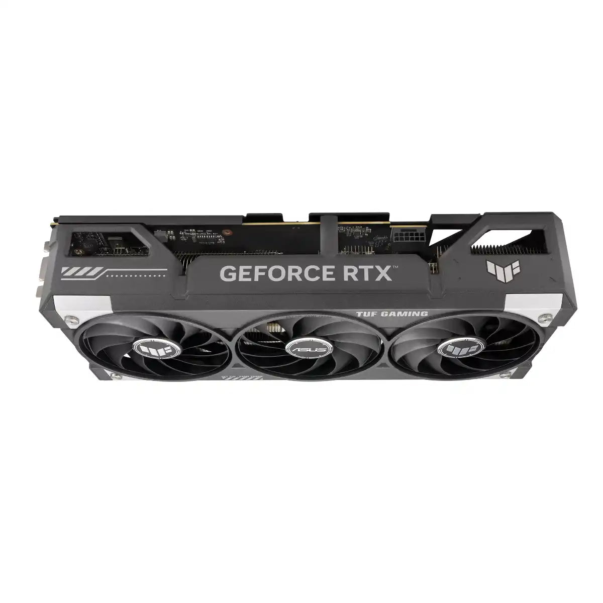 การ์ดจอ Asus TUF Gaming GeForce RTX 5060 Ti 16GB GDDR7 OC EditionSpeedCom