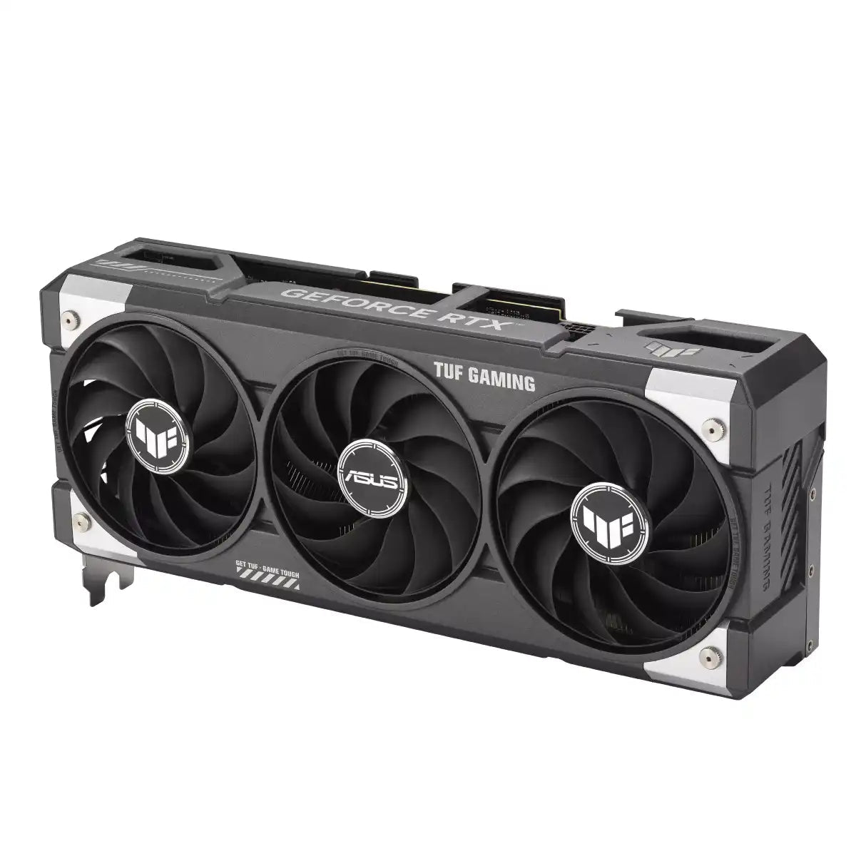 การ์ดจอ Asus TUF Gaming GeForce RTX 5060 Ti 16GB GDDR7 OC EditionSpeedCom
