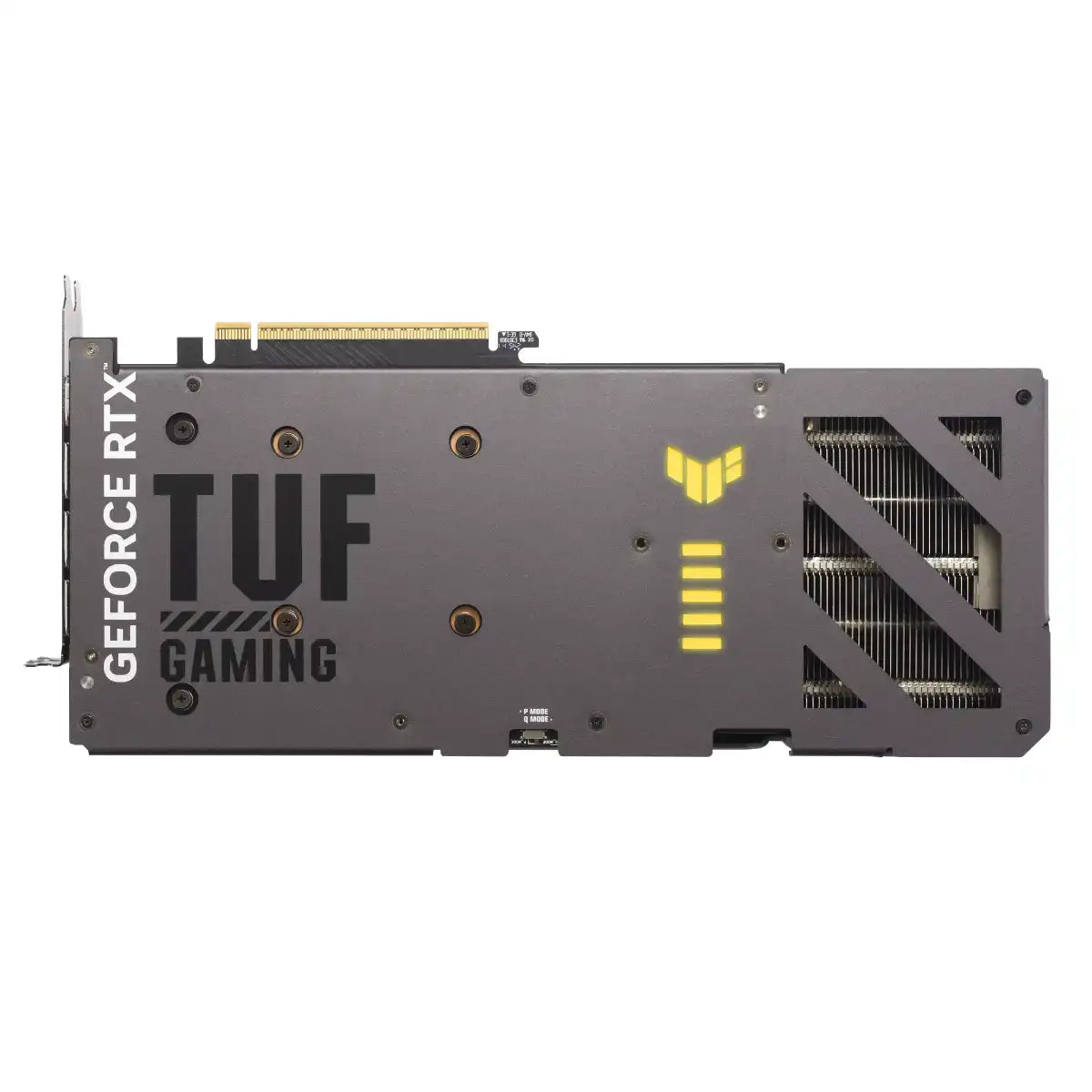 การ์ดจอ Asus TUF Gaming GeForce RTX 5060 Ti 16GB GDDR7 OC EditionSpeedCom