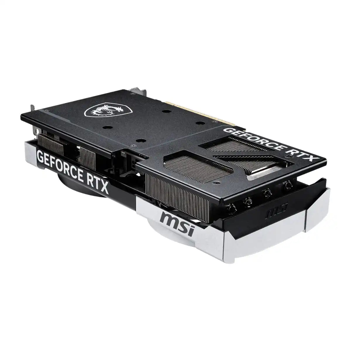 การ์ดจอ MSI GeForce RTX 5070 VENTUS 2X OC 12GB GDDR7SpeedCom