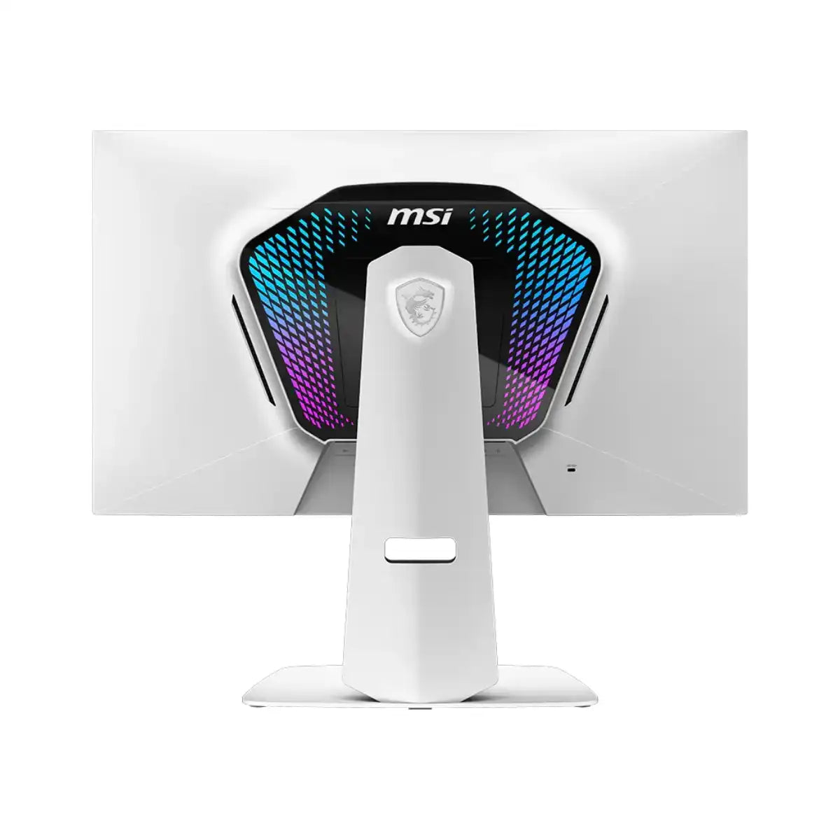 จอมอนิเตอร์ MSI MPG 274URDFW E16M 27" 160 Hz สีขาวSpeedCom