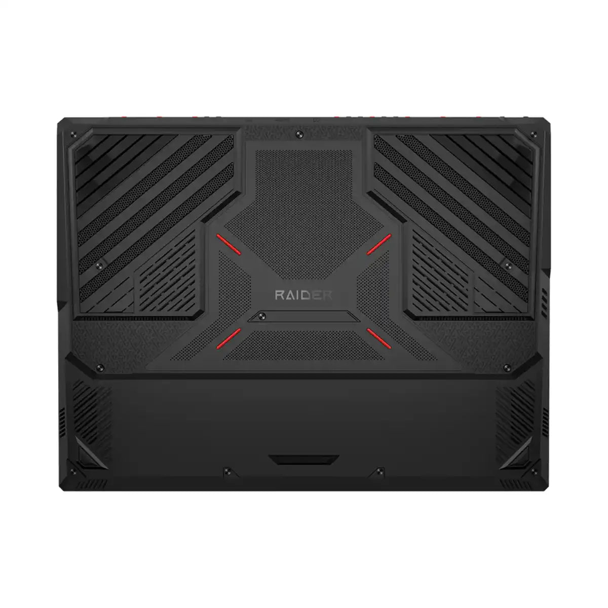 โน๊ตบุ๊ค MSI Raider A18 HX A9WIG-071TH Ryzen 9 สีดำ (Core Black)SpeedCom