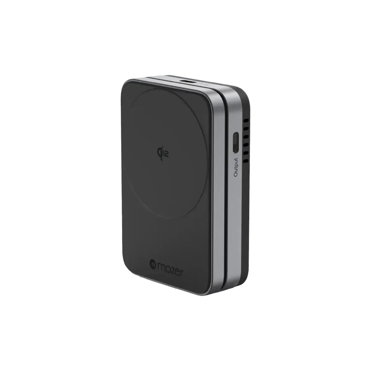 แท่นชาร์จไร้สาย Belkin 2in1 MagFold Duo+ Qi2 Wireless - SpeedCom