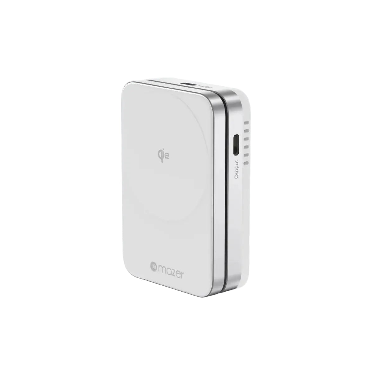 แท่นชาร์จไร้สาย Belkin 2in1 MagFold Duo+ Qi2 Wireless - SpeedCom