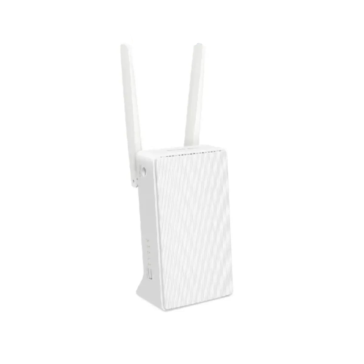 เราเตอร์ Mercusys MB110-4G 300 Mbps Wireless N 4G LTE Router สีขาวSpeedCom