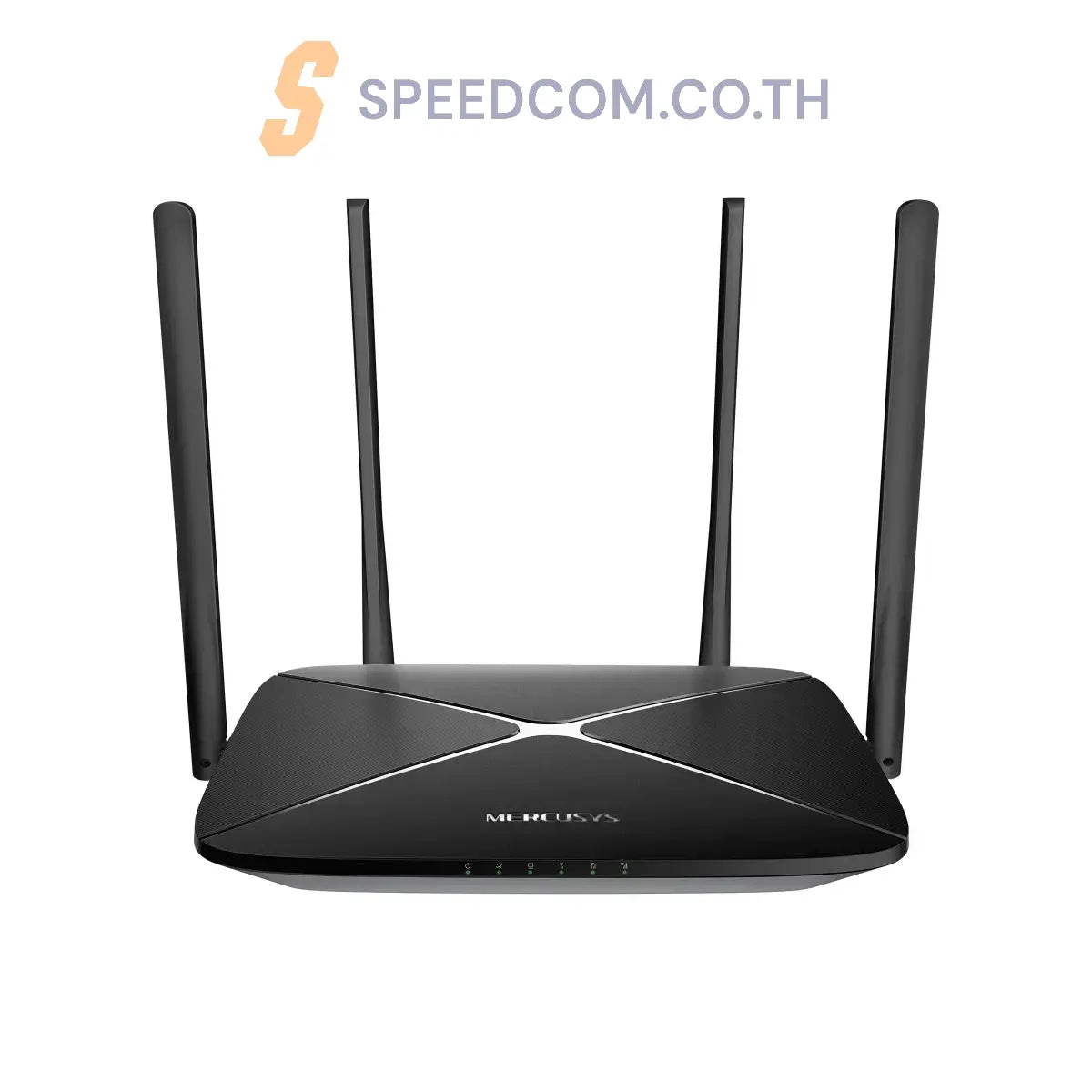 เราเตอร์ Mercusys MB115-4G 300 Mbps Wireless N 4G LTE Router