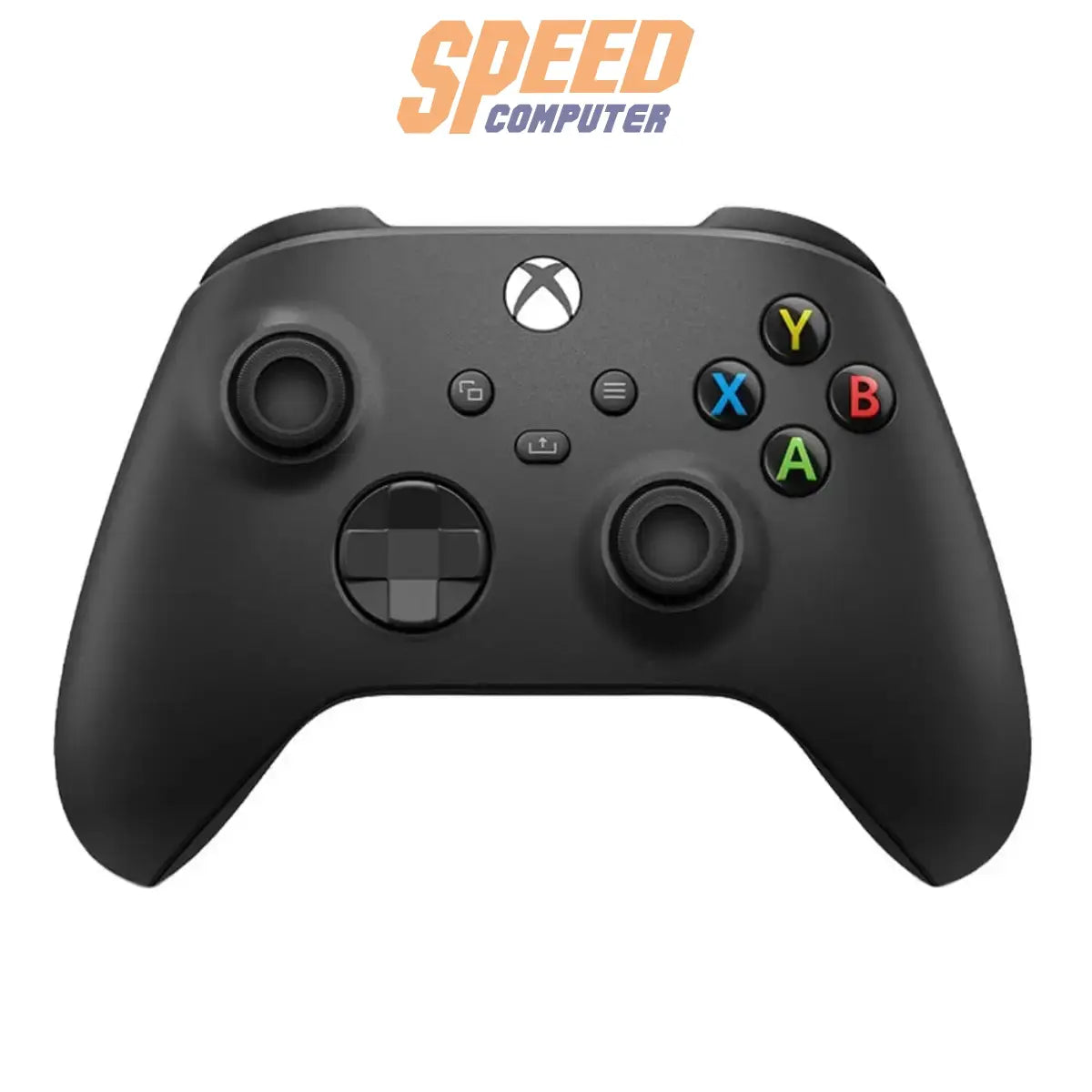 จอยคอนโทรลเลอร์ Microsoft Xbox Wireless ControllerSpeedCom