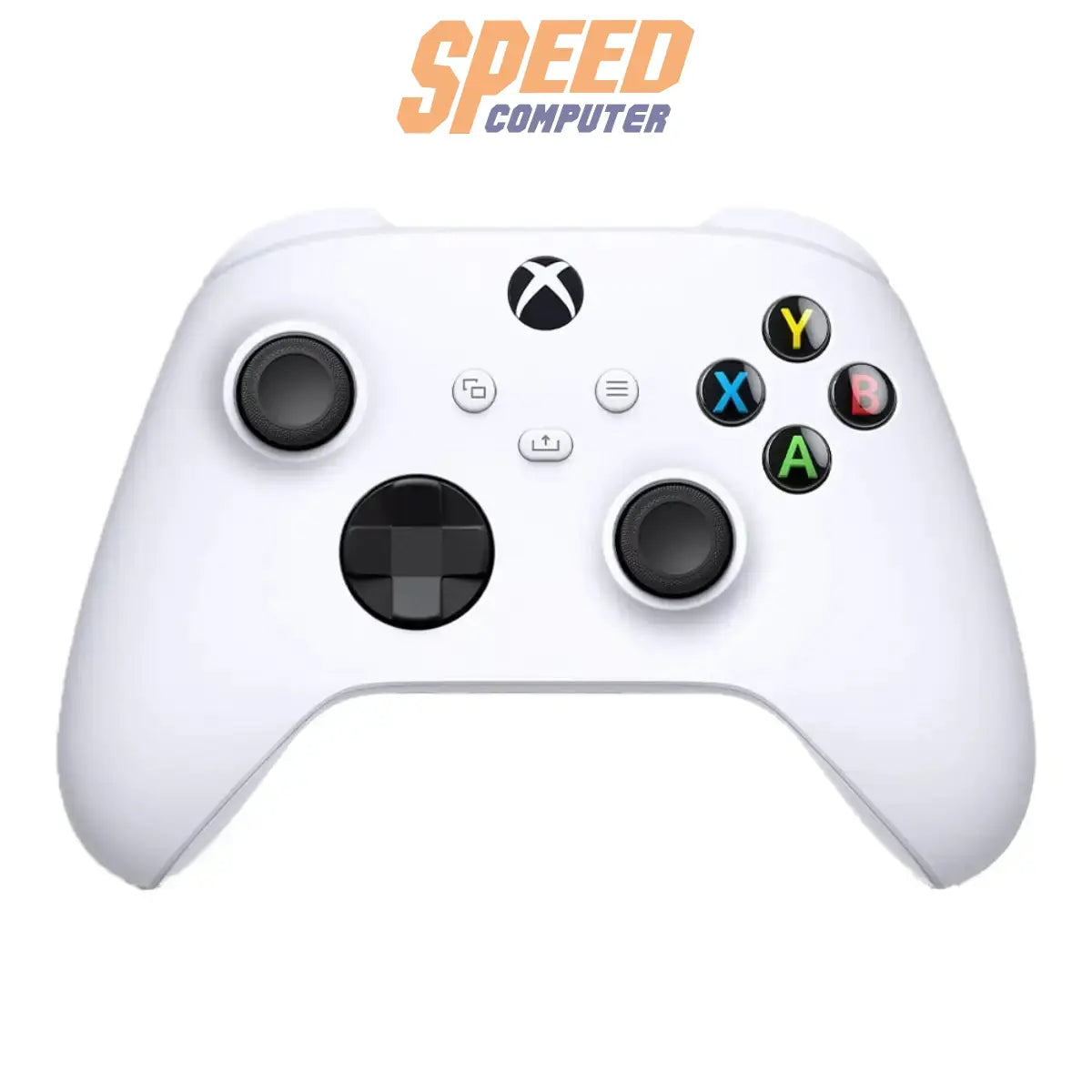 จอยคอนโทรลเลอร์ Microsoft Xbox Wireless ControllerSpeedCom