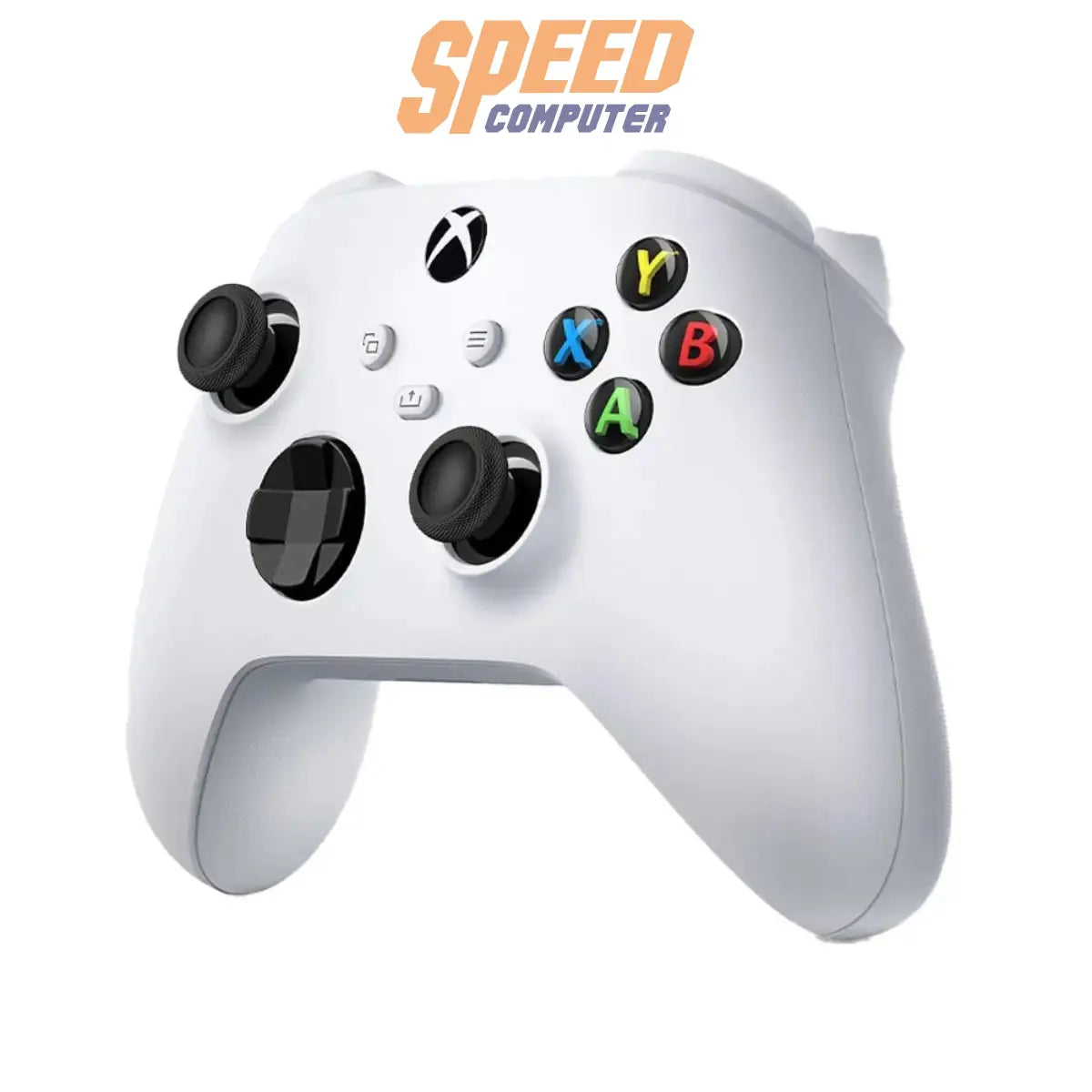 จอยคอนโทรลเลอร์ Microsoft Xbox Wireless ControllerSpeedCom