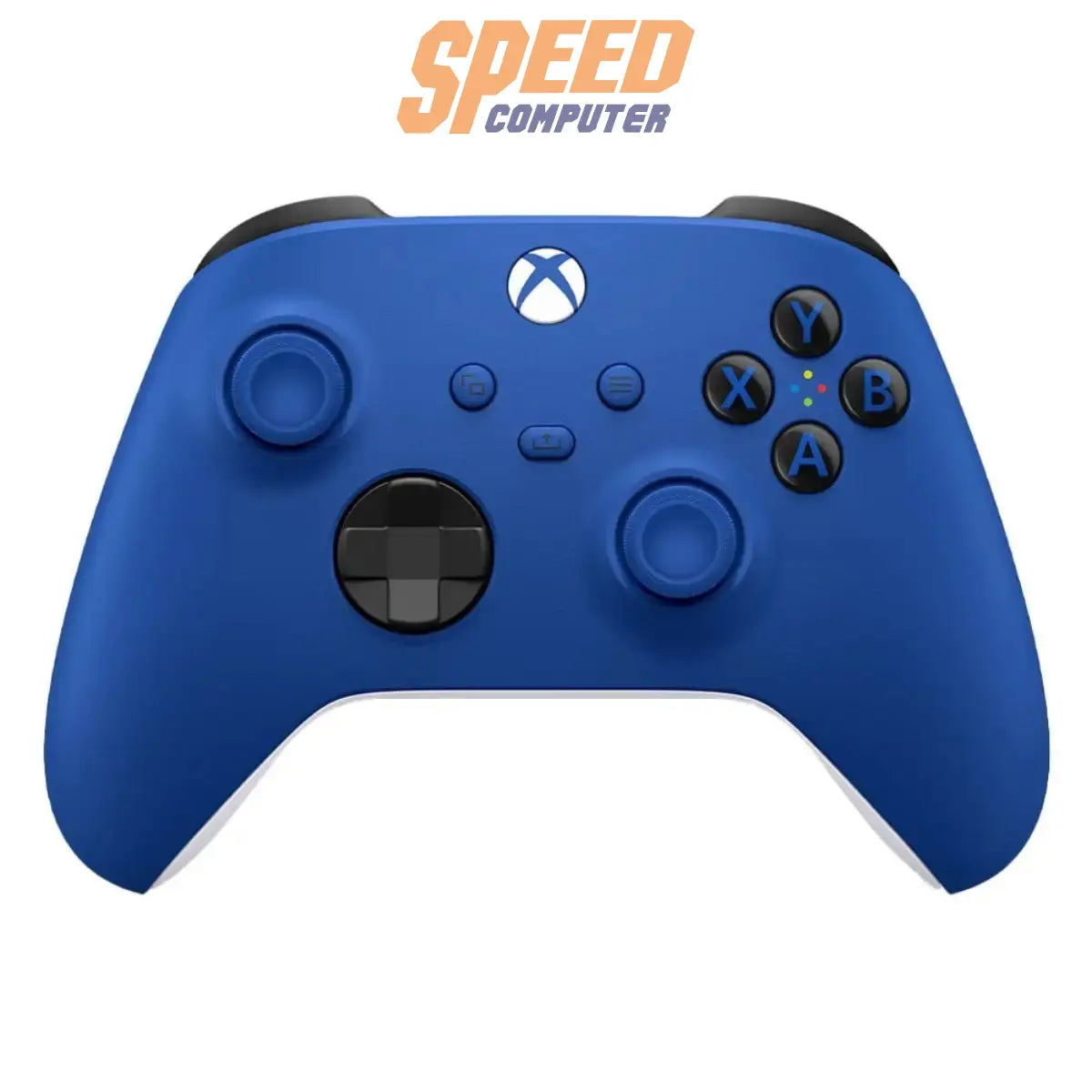 จอยคอนโทรลเลอร์ Microsoft Xbox Wireless ControllerSpeedCom