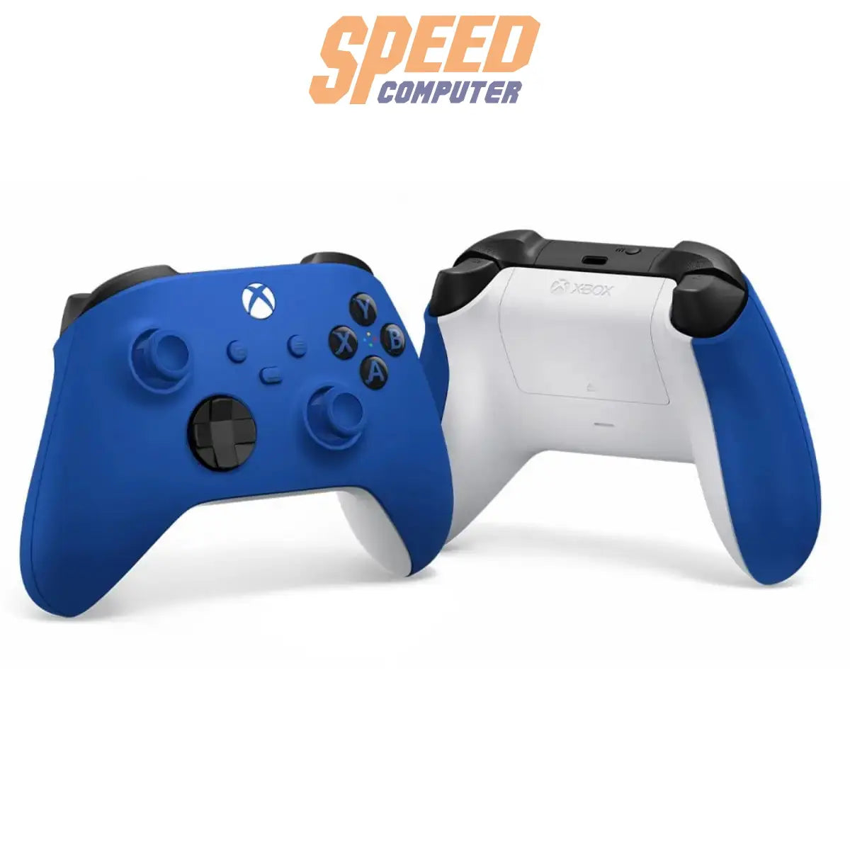 จอยคอนโทรลเลอร์ Microsoft Xbox Wireless ControllerSpeedCom