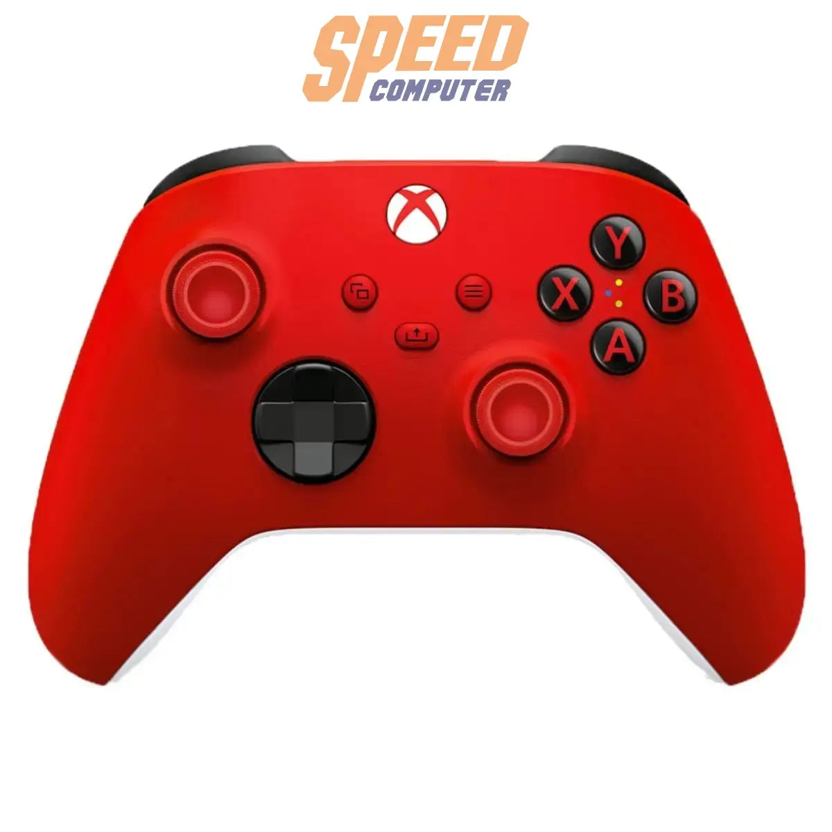 จอยคอนโทรลเลอร์ Microsoft Xbox Wireless ControllerSpeedCom