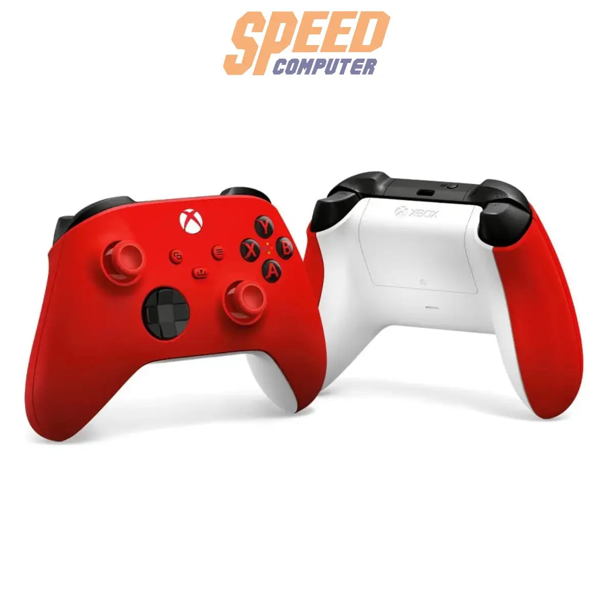 จอยคอนโทรลเลอร์ Microsoft Xbox Wireless ControllerSpeedCom
