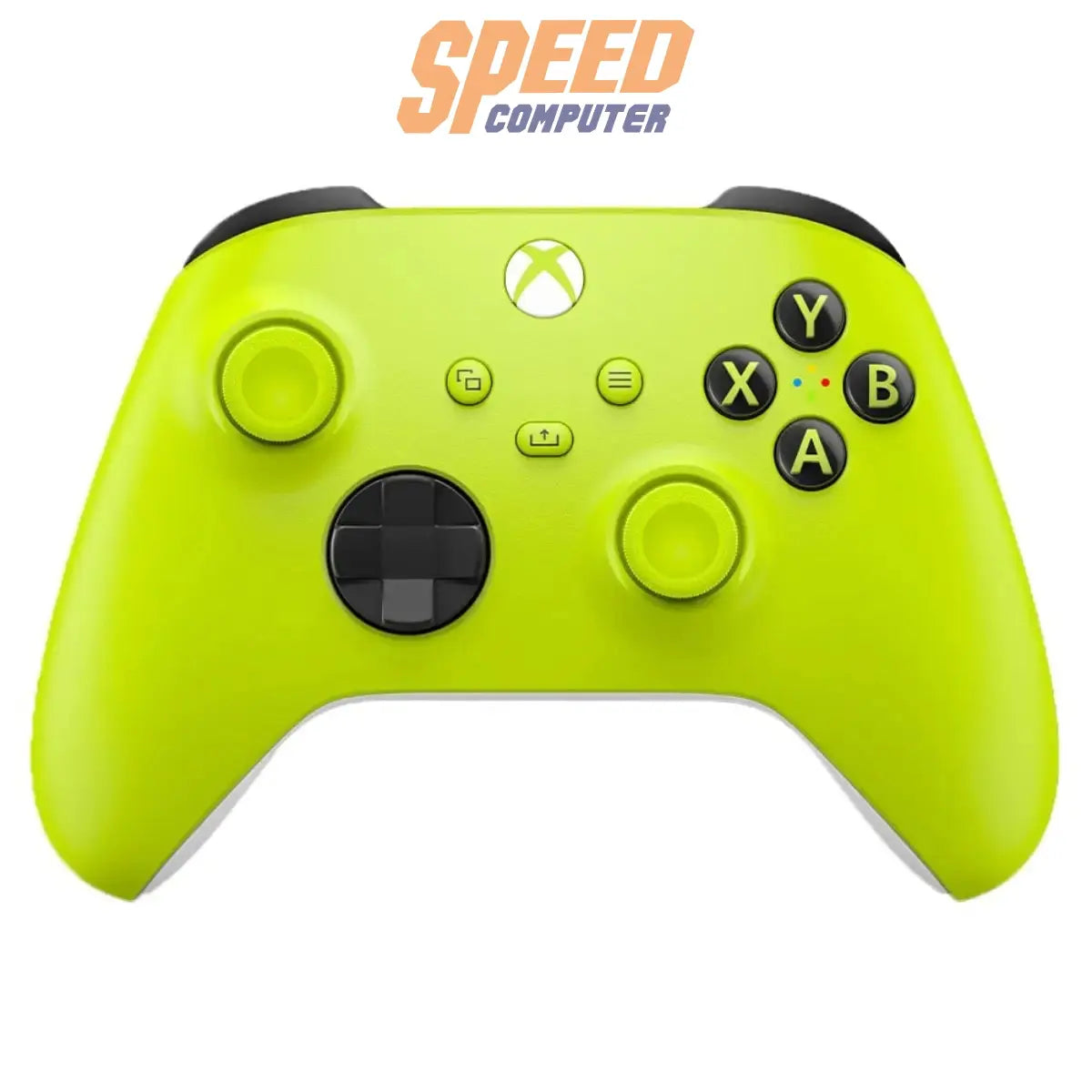 จอยคอนโทรลเลอร์ Microsoft Xbox Wireless ControllerSpeedCom