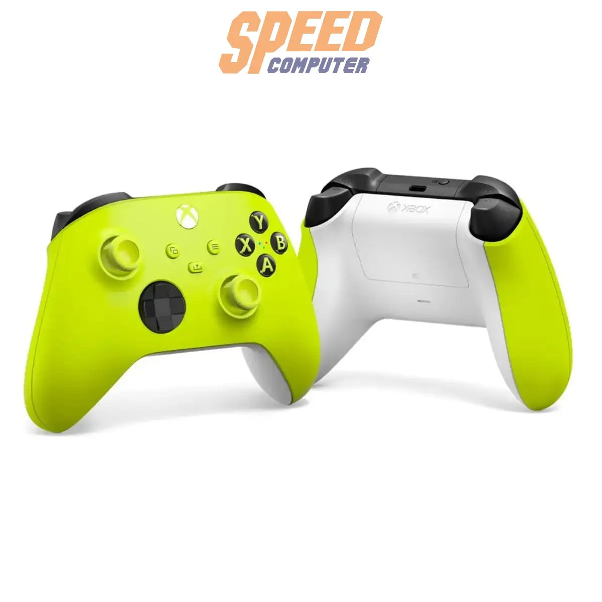 จอยคอนโทรลเลอร์ Microsoft Xbox Wireless ControllerSpeedCom