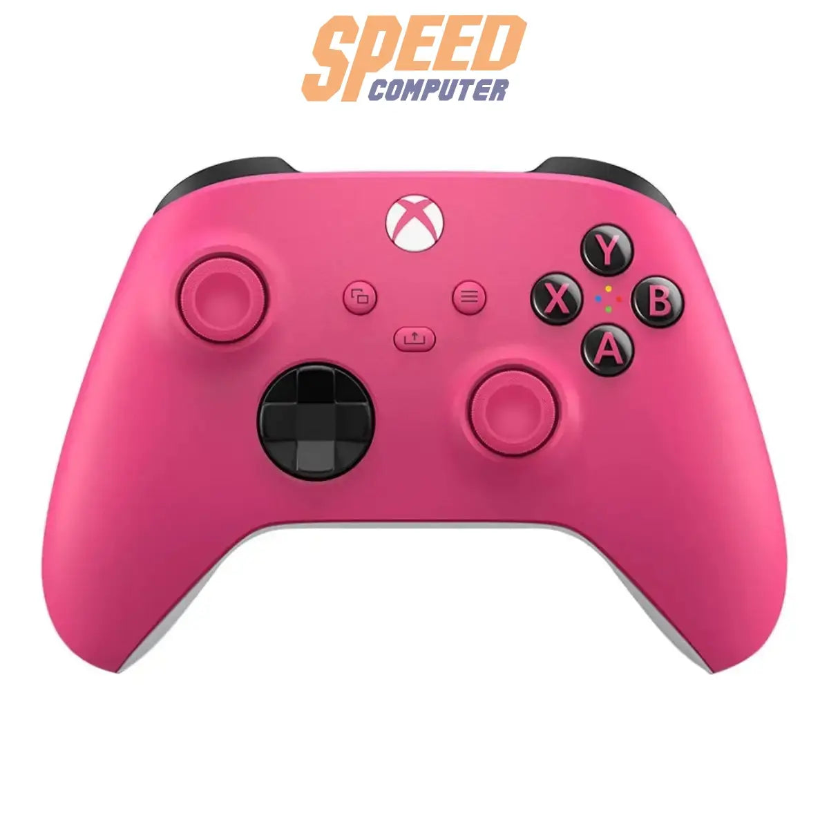 จอยคอนโทรลเลอร์ Microsoft Xbox Wireless JOY ControllerSpeedCom