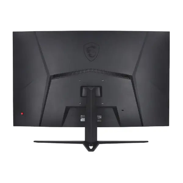 จอมอนิเตอร์ Monitor 31.5 MSI G32C4X (VA, HDMI, DP) CURVE 250Hz - SpeedCom