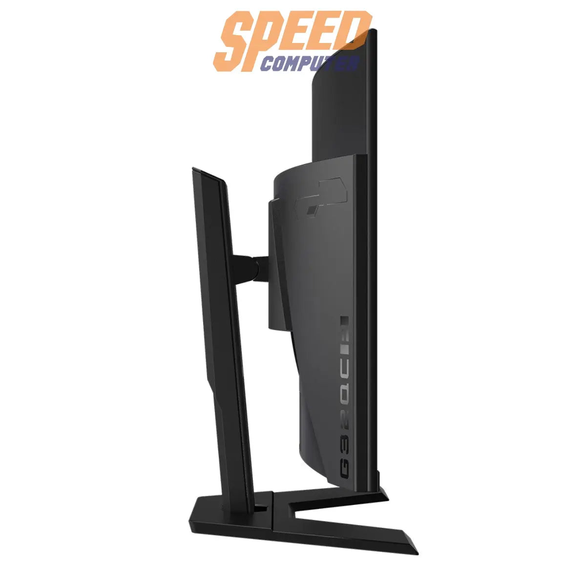 จอมอนิเตอร์ Monitor GIGABYTE G32QC - A 31.5" VA 165Hz สีดำ - SpeedCom