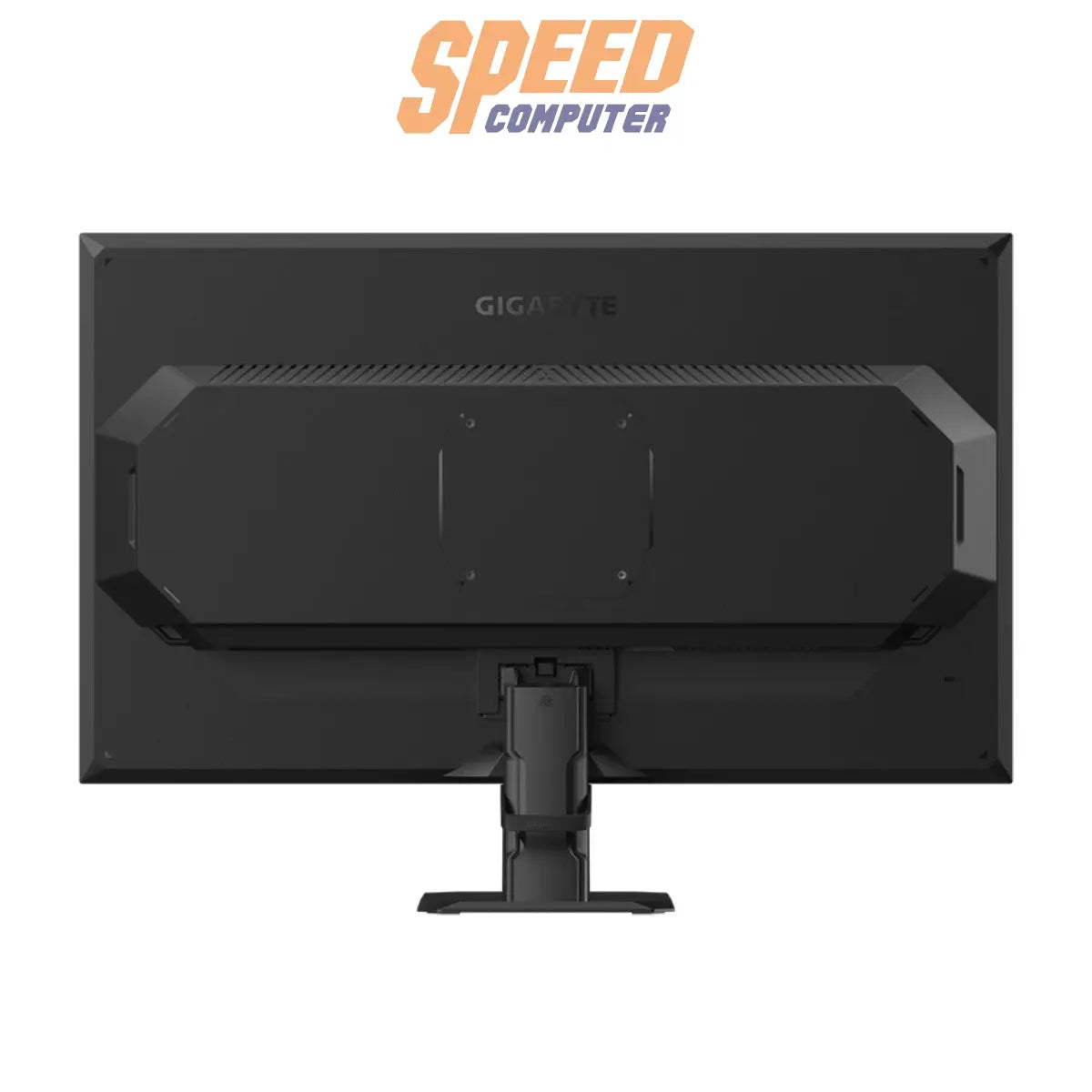 จอมอนิเตอร์ Monitor GIGABYTE GS27Q 27.0" SS IPS 170Hz สีดำ - SpeedCom