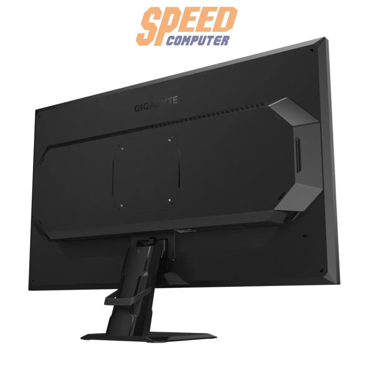 จอมอนิเตอร์ Monitor GIGABYTE GS27Q 27.0" SS IPS 170Hz สีดำ - SpeedCom