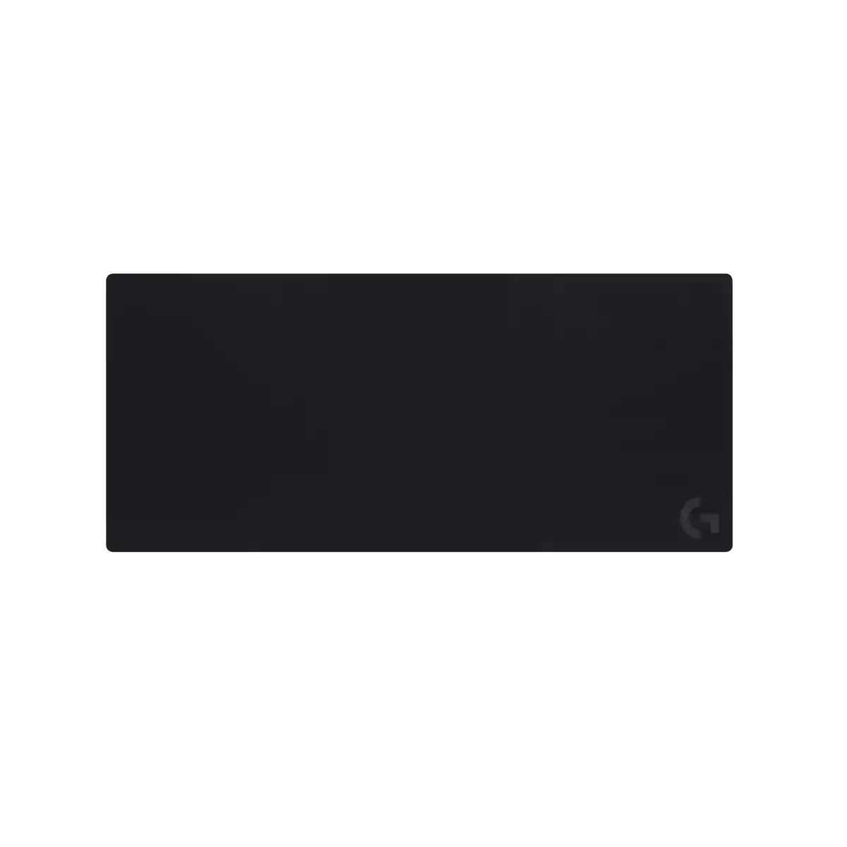 แผ่นรองเมาส์ Mouse Pad Logitech Gaming G840 XL สีดำSpeedCom