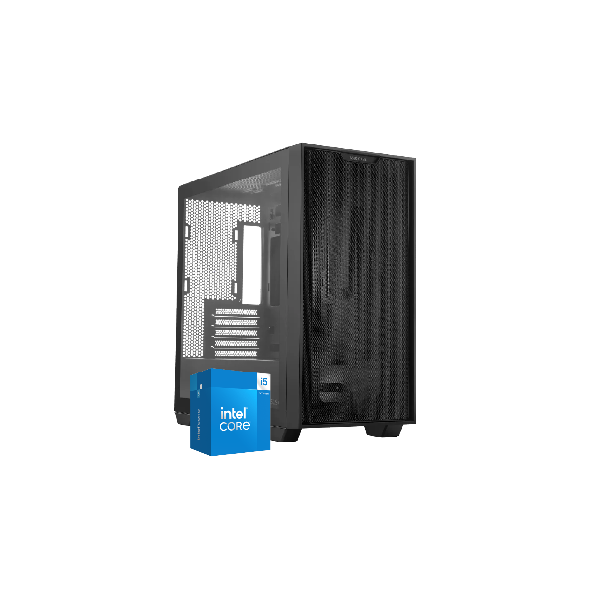 คอมประกอบ NINJA 01 Powered By ASUS