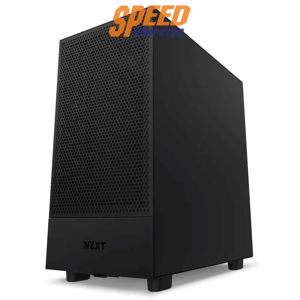 เคส NZXT H5 Flow Mid Tower ATX - SpeedCom