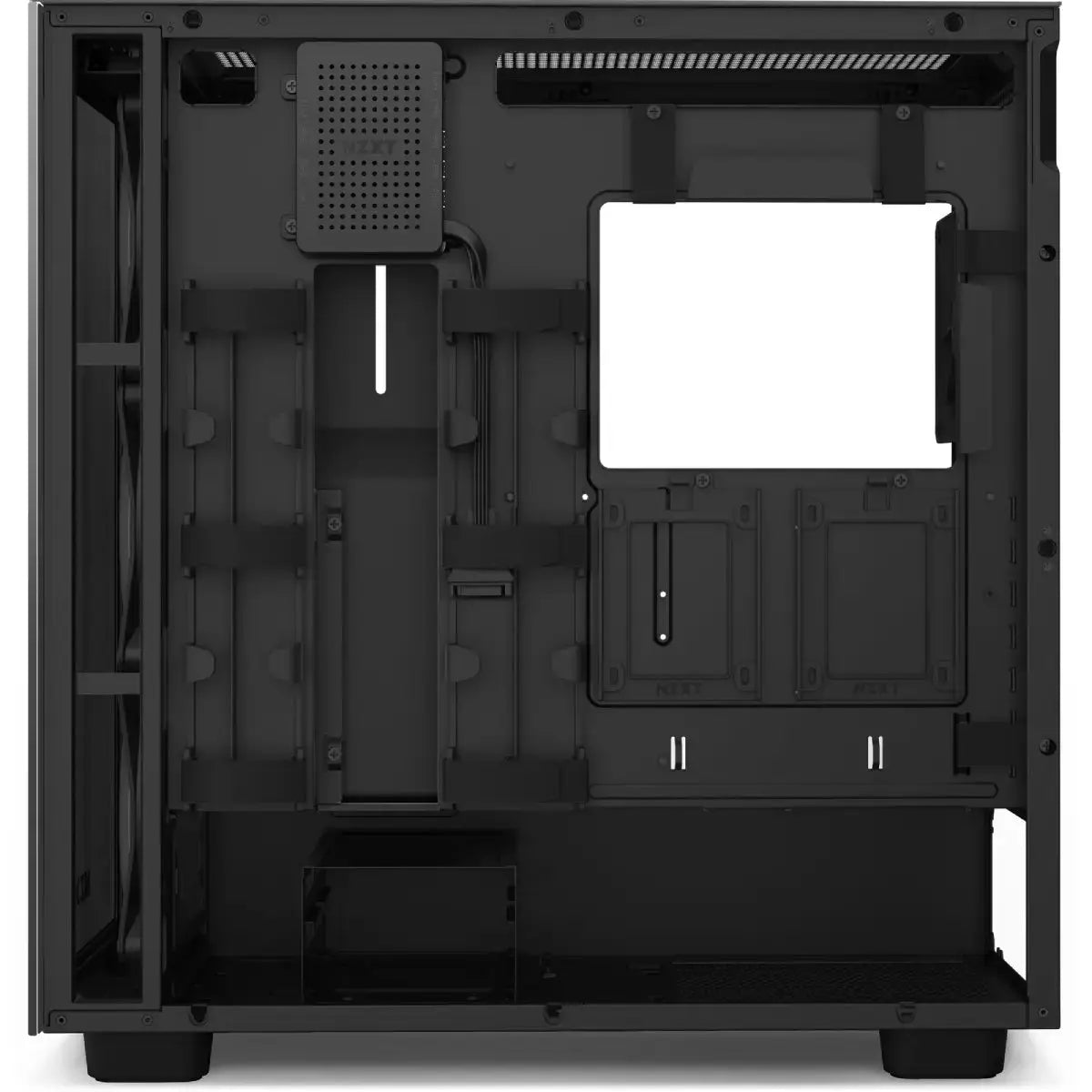 เคส NZXT H7 Elite Mid Tower ATX - SpeedCom