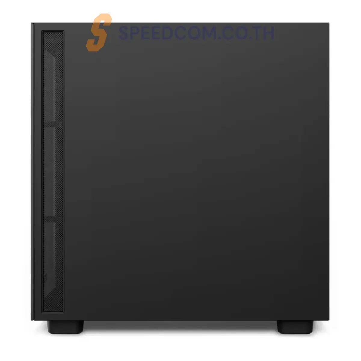 เคส NZXT H7 Elite Premium ATX Mid-Tower CaseSpeedCom