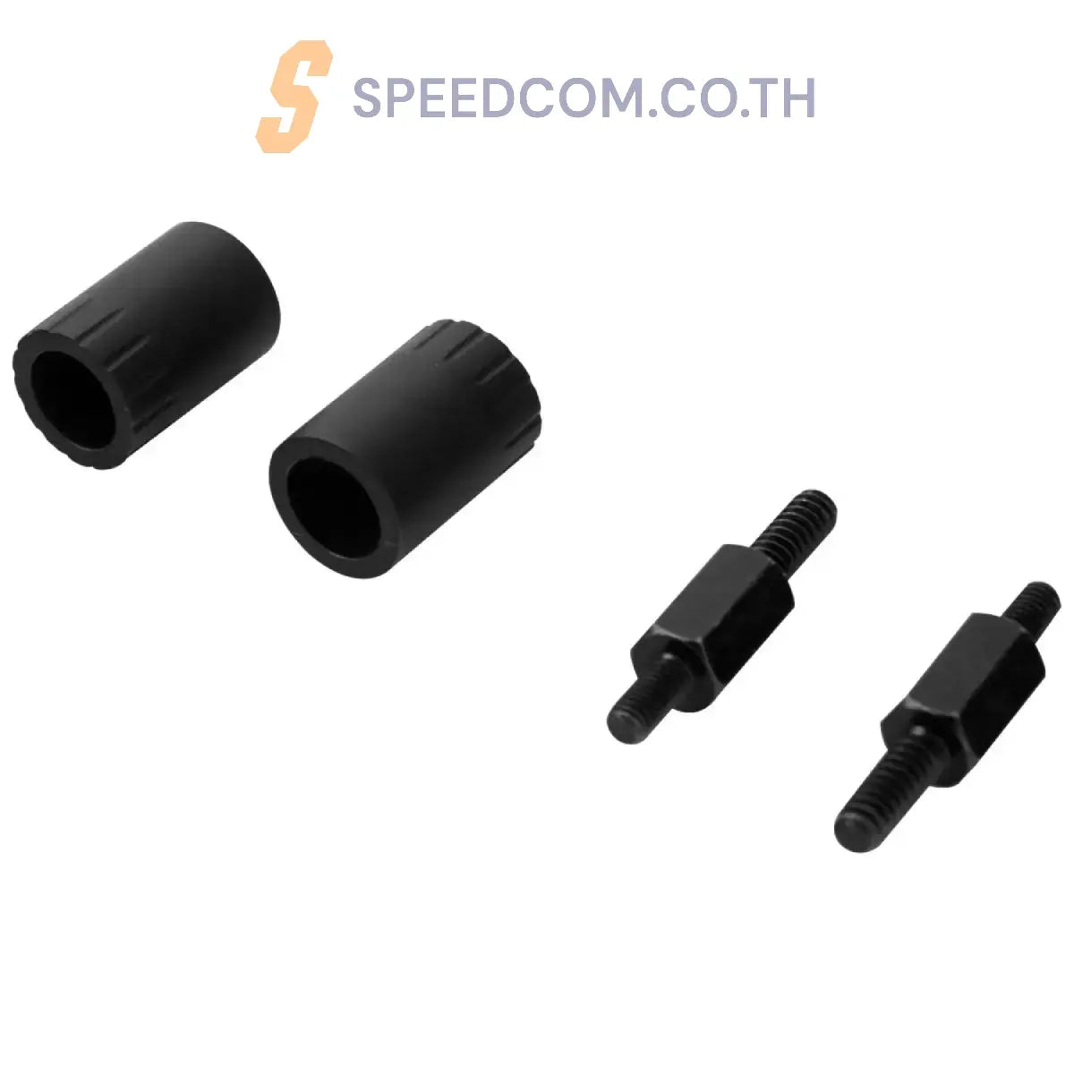 ชุดติดตั้งเพิ่มเติม NZXT Spare Parts KRAKEN XZ AM5 UPGRADE KIT