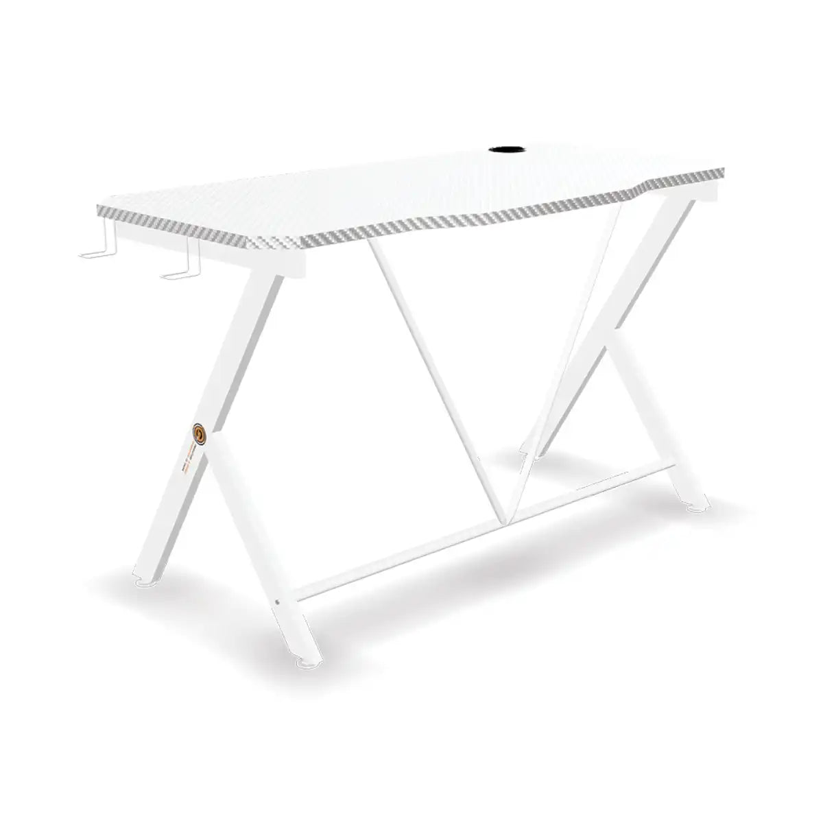 โต๊ะเกมมิ่ง Neolution E-Sport Furniture Mantle - SpeedCom