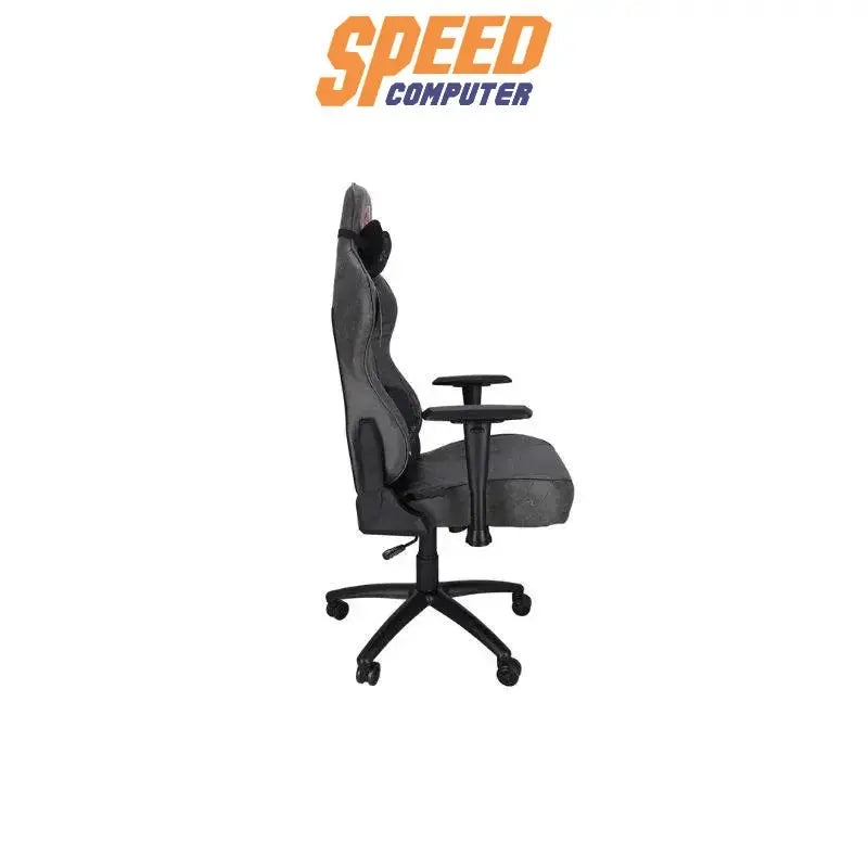 เก้าอี้เกมมิ่ง Neolution E - Sport Gaming Chair Blackpearl สีดำ - SpeedCom
