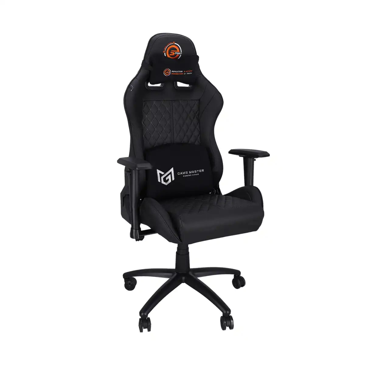 เก้าอี้เกมมิ่ง Neolution E-Sport Gaming Chair Master - SpeedCom