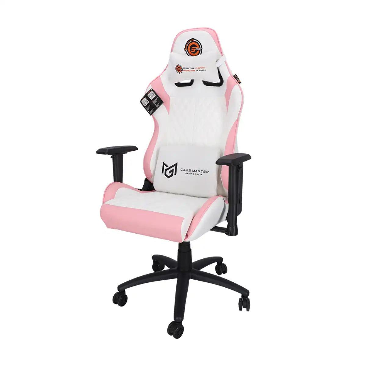 เก้าอี้เกมมิ่ง Neolution E-Sport Gaming Chair Master - SpeedCom