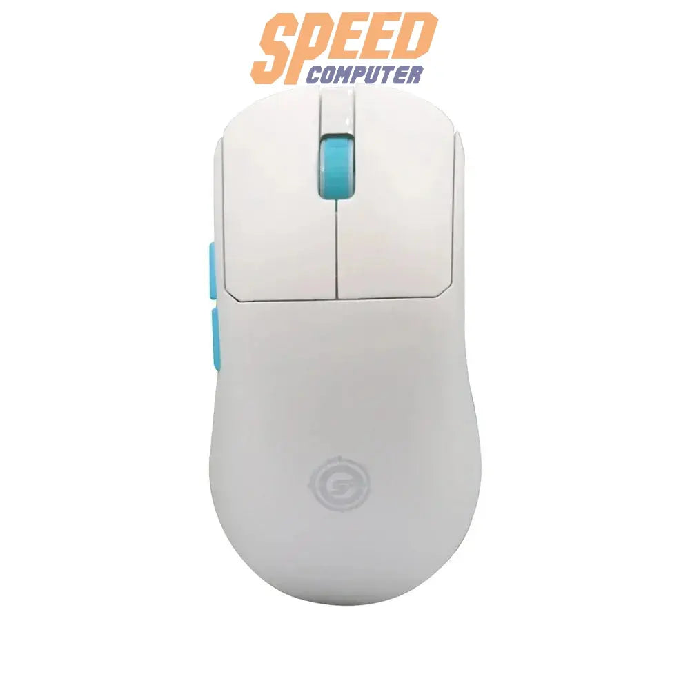 เมาส์ Neolution MOU NES ILLUSIONWH สีขาวSpeedCom