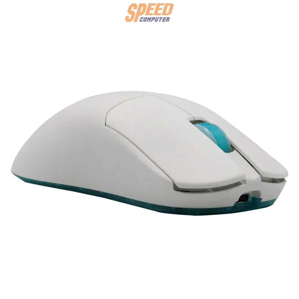 เมาส์ Neolution MOU NES ILLUSIONWH สีขาวSpeedCom