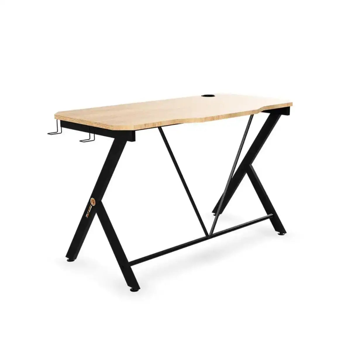 โต๊ะเกมมิ่ง Neolution E-Sport Furniture Mantle - SpeedCom