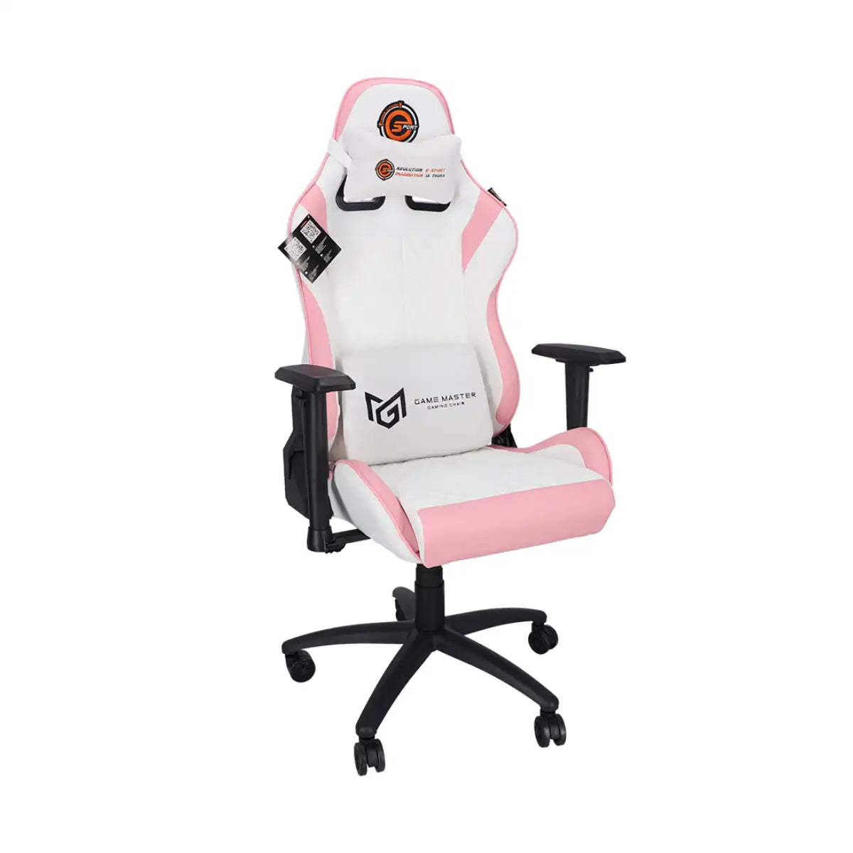 เก้าอี้เกมมิ่ง Neolution E-Sport Gaming Chair Master - SpeedCom