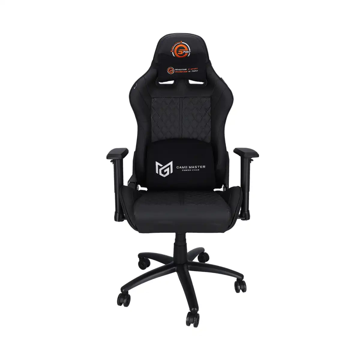 เก้าอี้เกมมิ่ง Neolution E-Sport Gaming Chair Master - SpeedCom