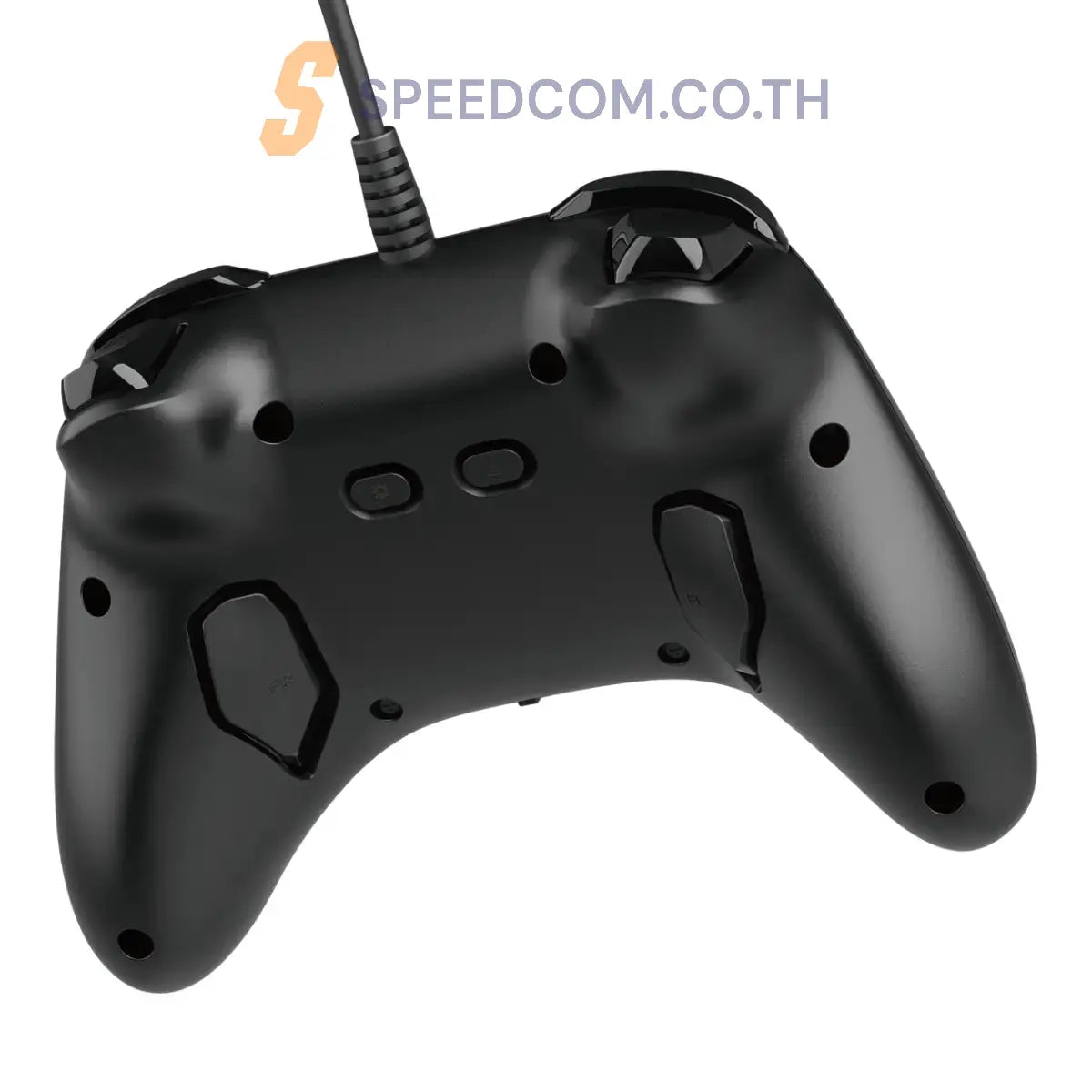 จอยคอนโทรลเลอร์ Nintendo HORI HORIPAD Turbo Wired Controller for Nintendo Switch 2