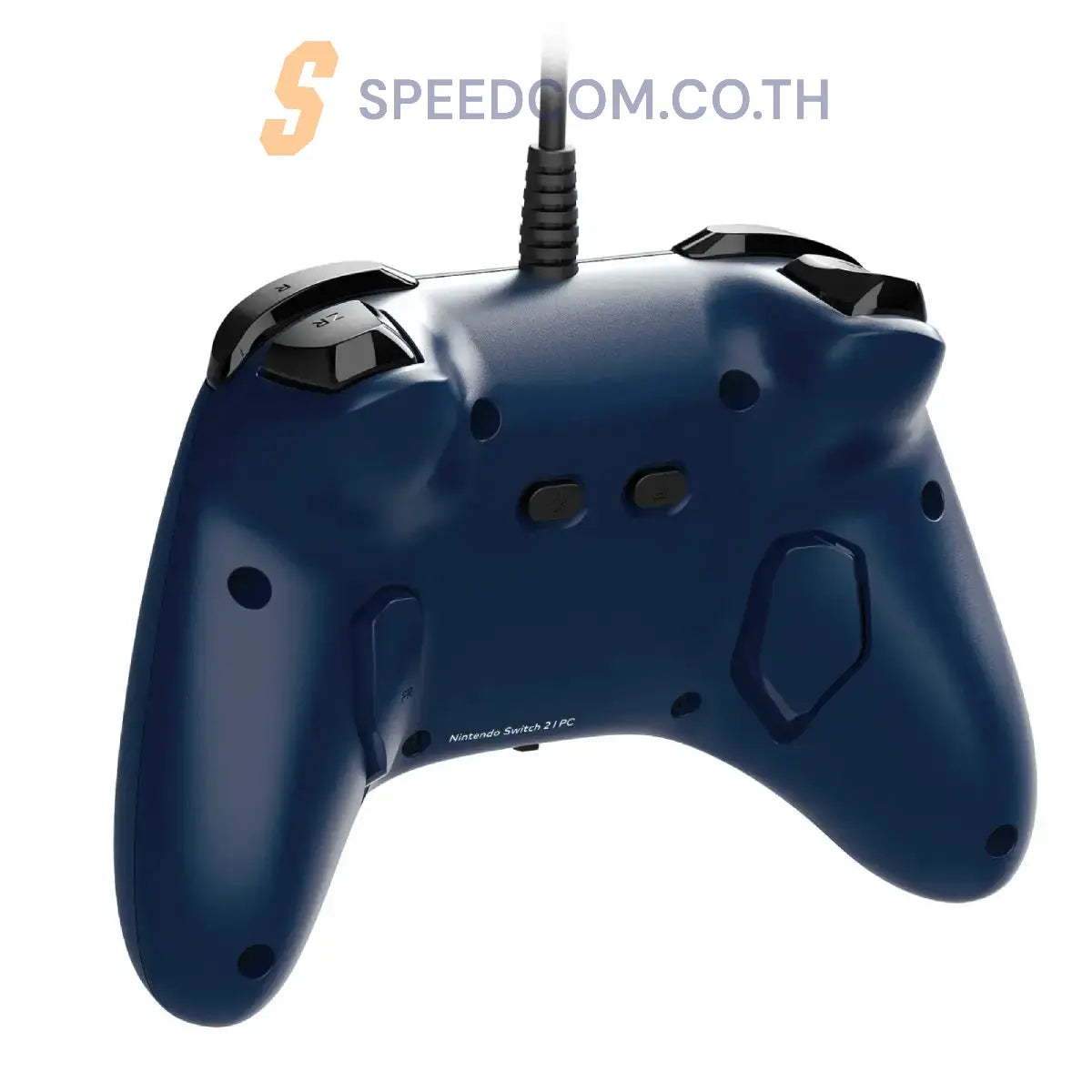 จอยคอนโทรลเลอร์ Nintendo HORI HORIPAD Turbo Wired Controller for Nintendo Switch 2