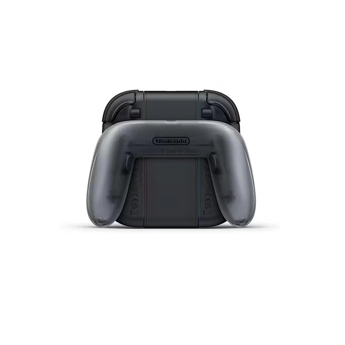 จอยคอนโทรลเลอร์ Nintendo Joy-Con 2 Charging Grip - SpeedCom