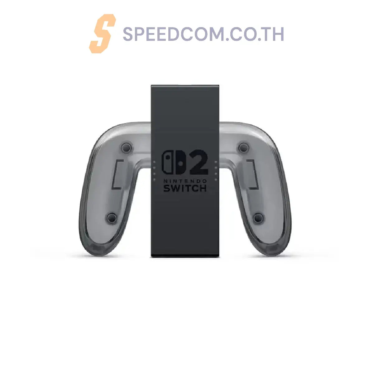 จอยคอนโทรลเลอร์ Nintendo Joy-Con 2 Charging Grip - SpeedCom