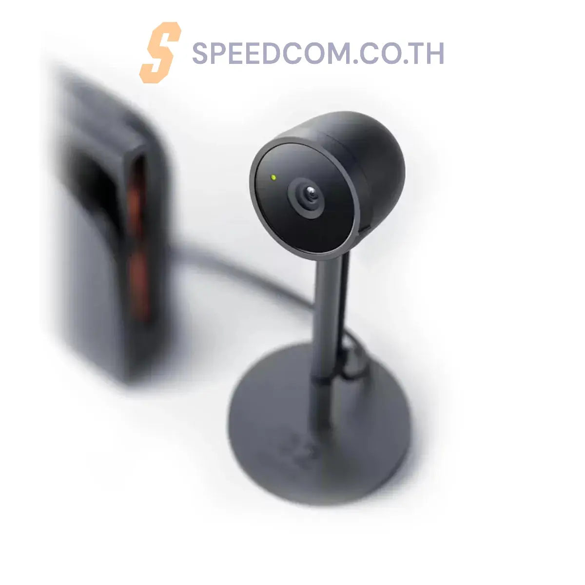 กล้อง Nintendo Switch 2 Camera สีดำ - SpeedCom